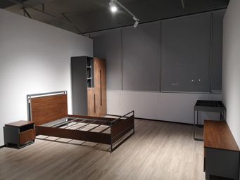萬興科邀您共享2020全新家具展廳 萬興科邀您共享2020全新家具展廳
