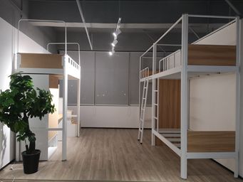 萬興科邀您共享2020全新家具展廳 萬興科邀您共享2020全新家具展廳