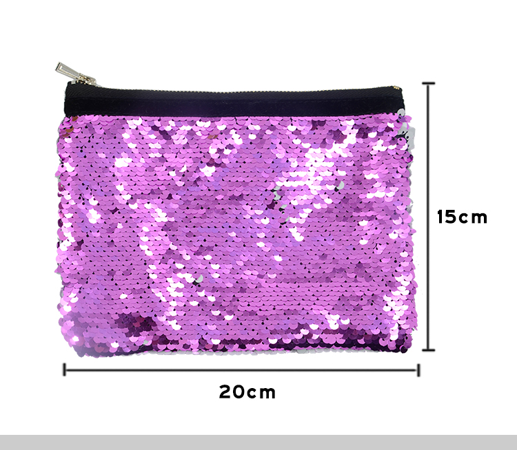 Sublimation Sequin Hand bag Sublimation Sequin Hand bag