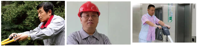 向劳动者致敬，运动会我们云上开！