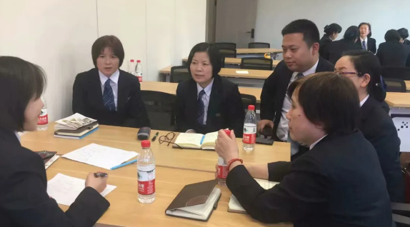 让阅读向美好出发--卫事康第一届读书会与你同行