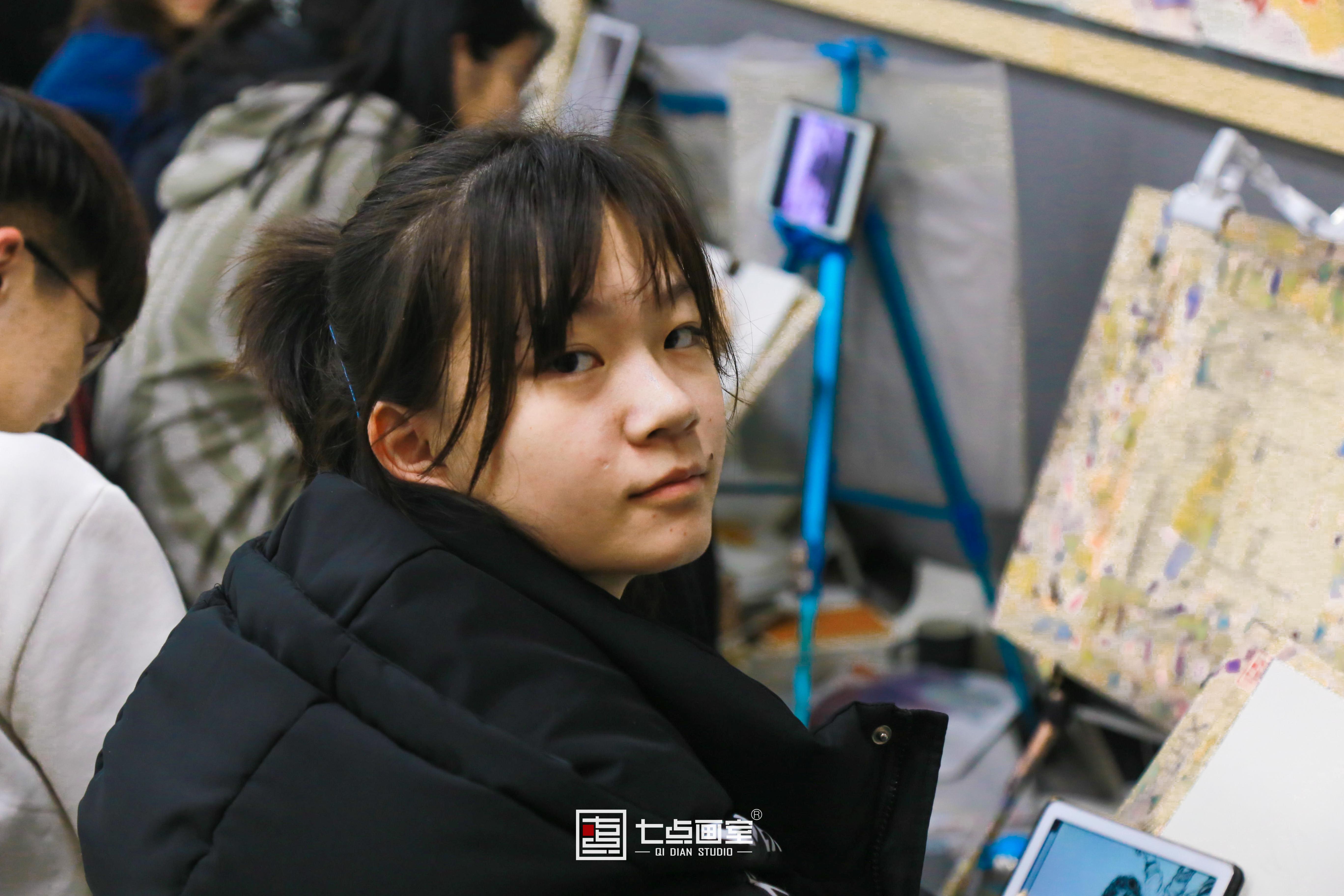 清央进阶之路丨七点Buff在手,校考合格证我有 清央进阶之路丨七点Buff在手,校考合格证我有