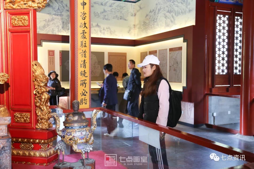 【硬核少女刘唤楠】从零基础到央美录取,她只做了这一件事——坚持 【硬核少女刘唤楠】从零基础到央美录取,她只做了这一件事——坚持