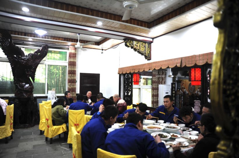 以厂为家、聚力汇智、共建智邦美好家园 以厂为家、聚力汇智、共建智邦美好家园