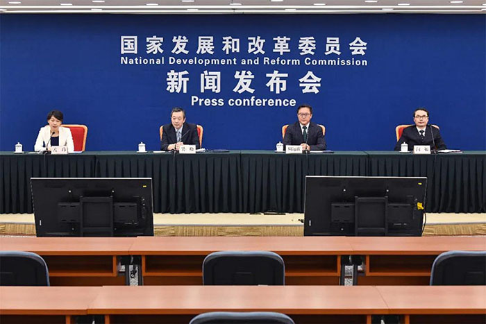 重磅!3部委召开新闻发布会解读《全国重要生态系统保护和修复重大工程规划(2021—2035年)》 重磅!3部委召开新闻发布会解读《全国重要生态系统保护和修复重大工程规划(2021—2035年)》