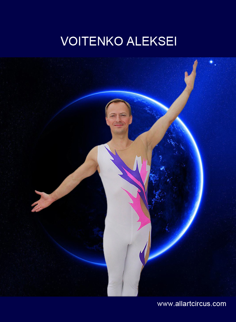 VOITENKO ALEKSEI VOITENKO ALEKSEI