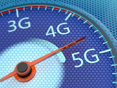 5G 5G