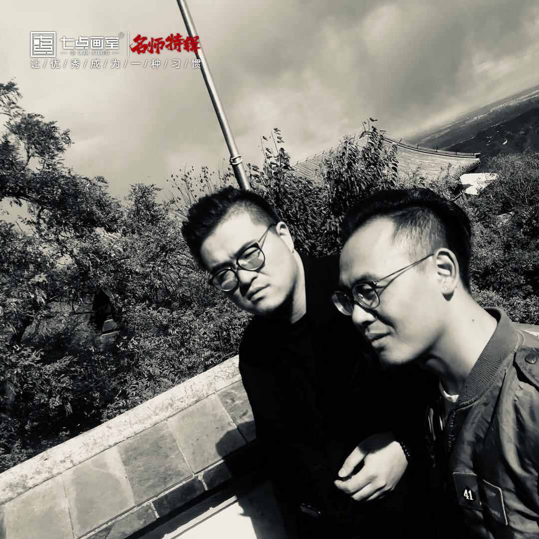 不忘初心丨把“对”的东西传达给更多的学生 不忘初心丨把“对”的东西传达给更多的学生