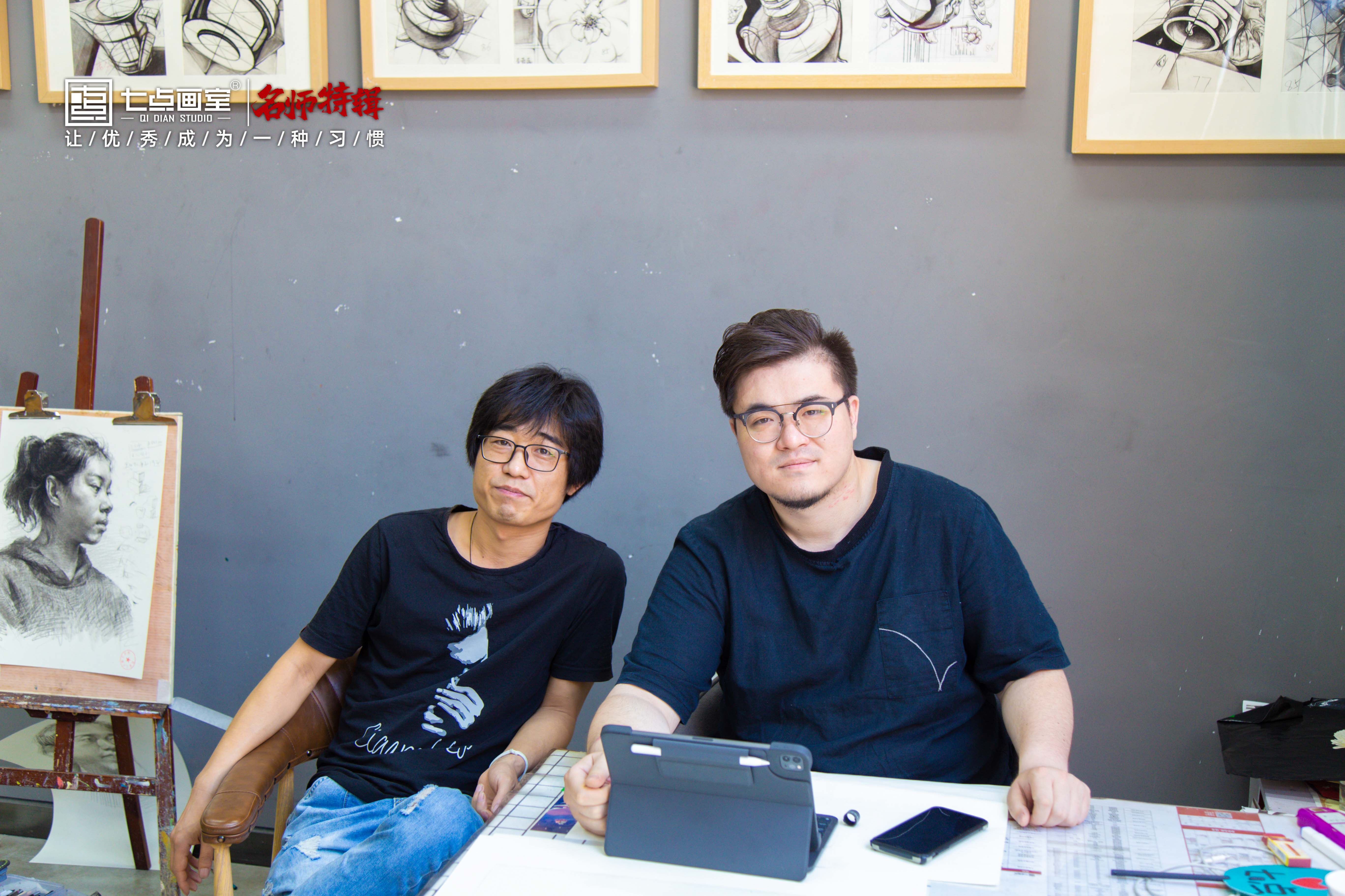 不忘初心丨把“对”的东西传达给更多的学生 不忘初心丨把“对”的东西传达给更多的学生
