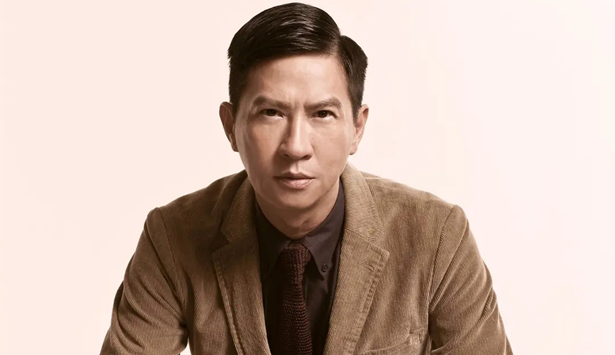 《黎明勋章》 《黎明勋章》