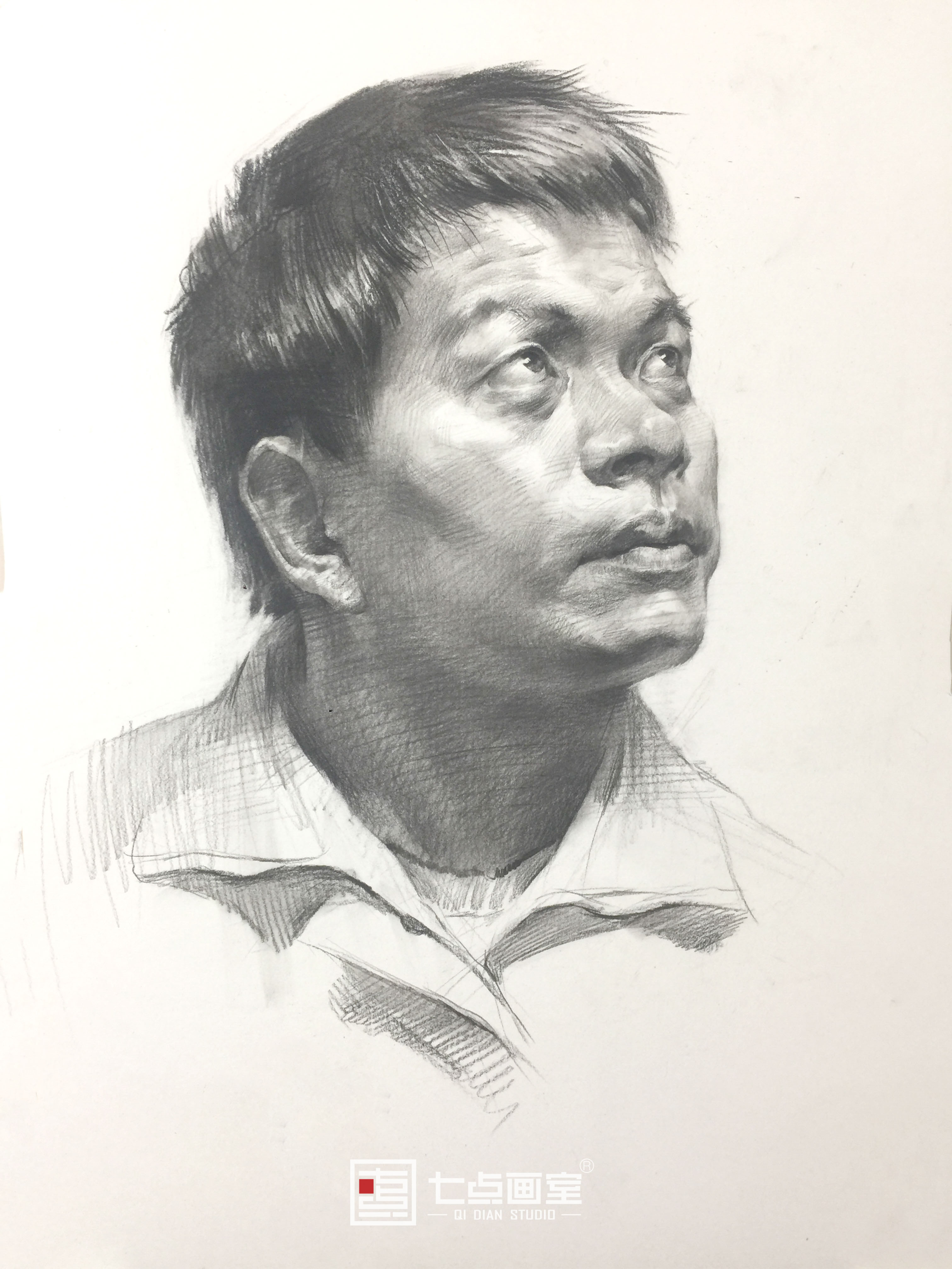 不忘初心丨把“对”的东西传达给更多的学生 不忘初心丨把“对”的东西传达给更多的学生