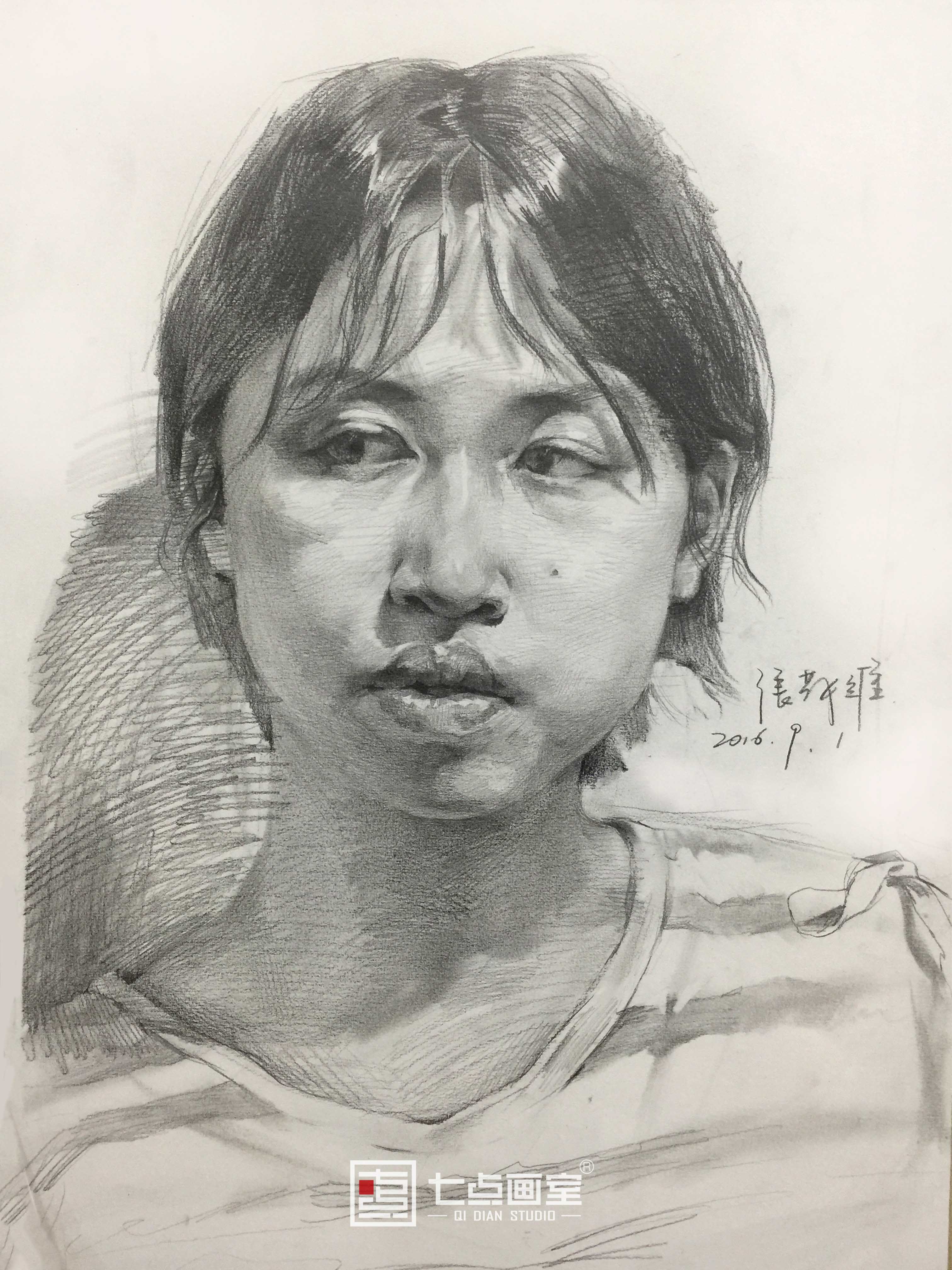 不忘初心丨把“对”的东西传达给更多的学生 不忘初心丨把“对”的东西传达给更多的学生