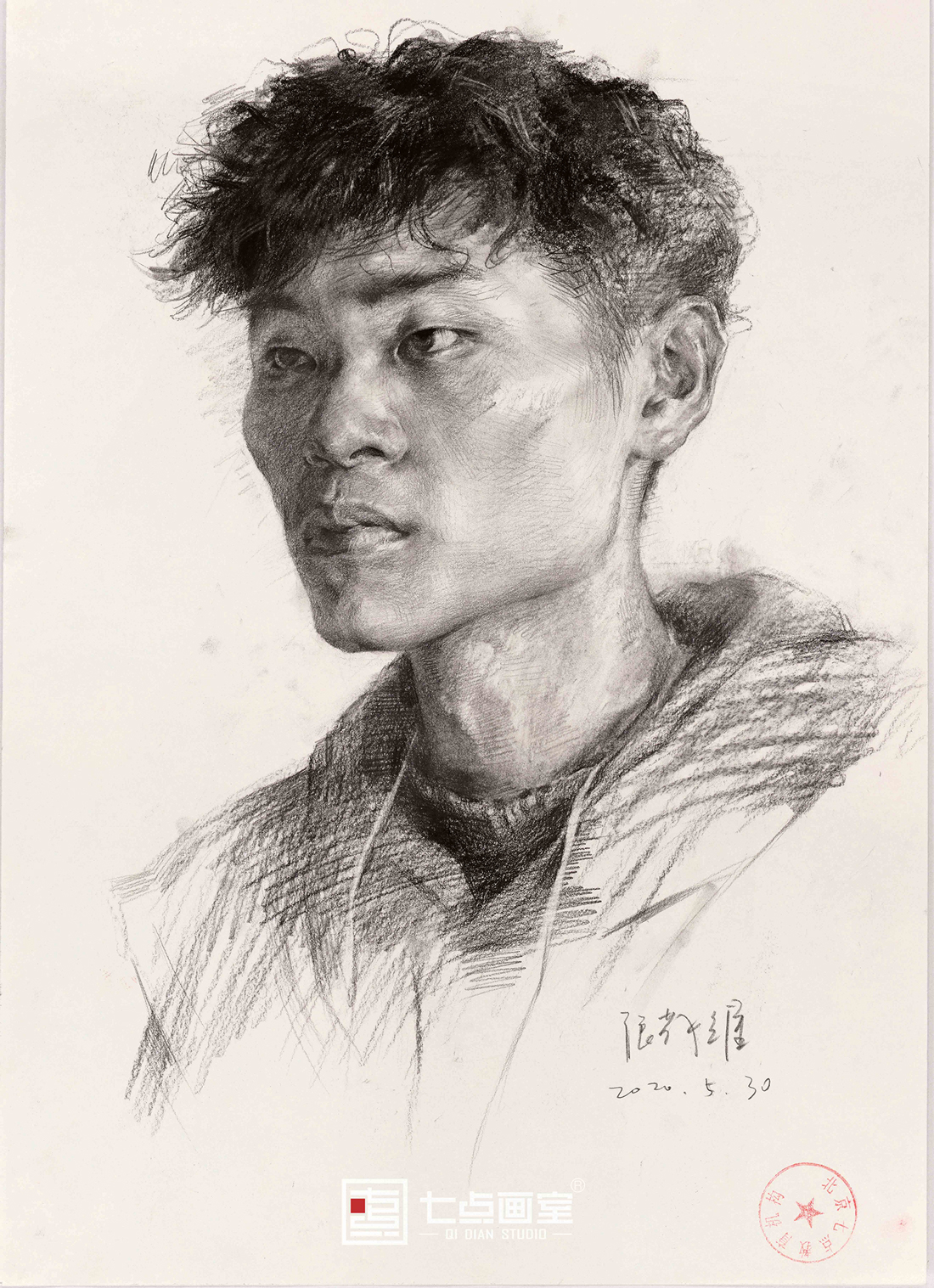 不忘初心丨把“对”的东西传达给更多的学生 不忘初心丨把“对”的东西传达给更多的学生