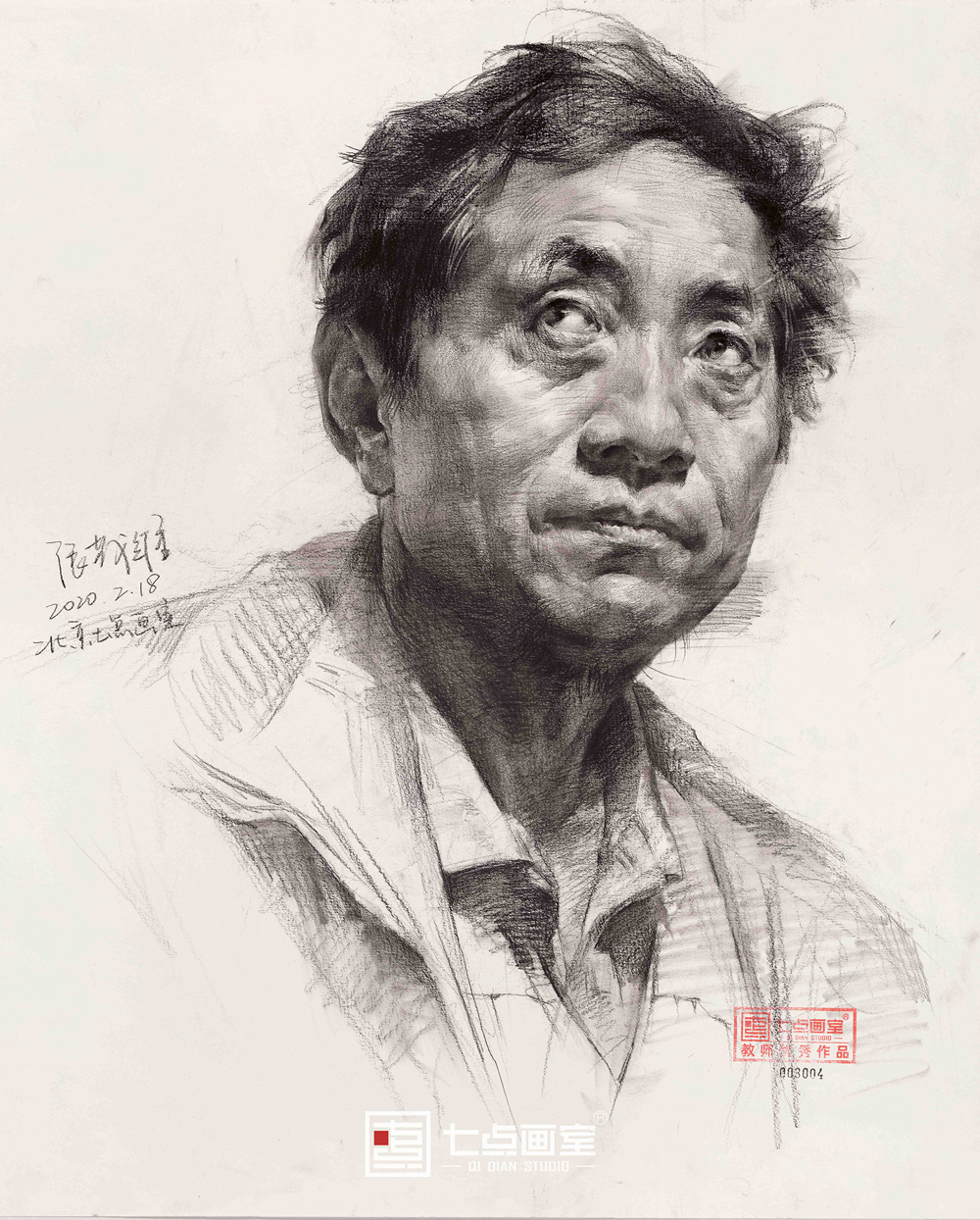不忘初心丨把“对”的东西传达给更多的学生 不忘初心丨把“对”的东西传达给更多的学生