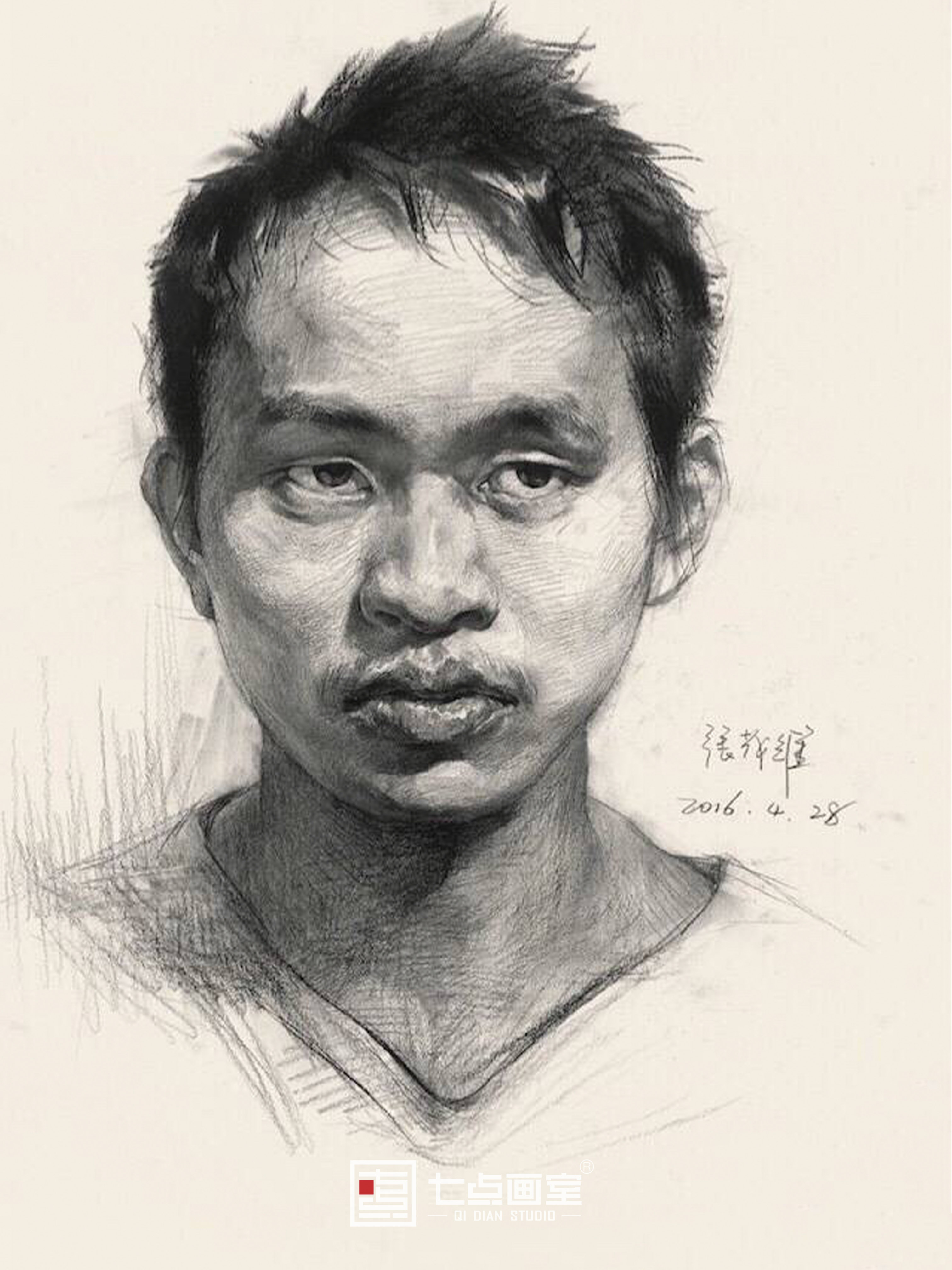 不忘初心丨把“对”的东西传达给更多的学生 不忘初心丨把“对”的东西传达给更多的学生