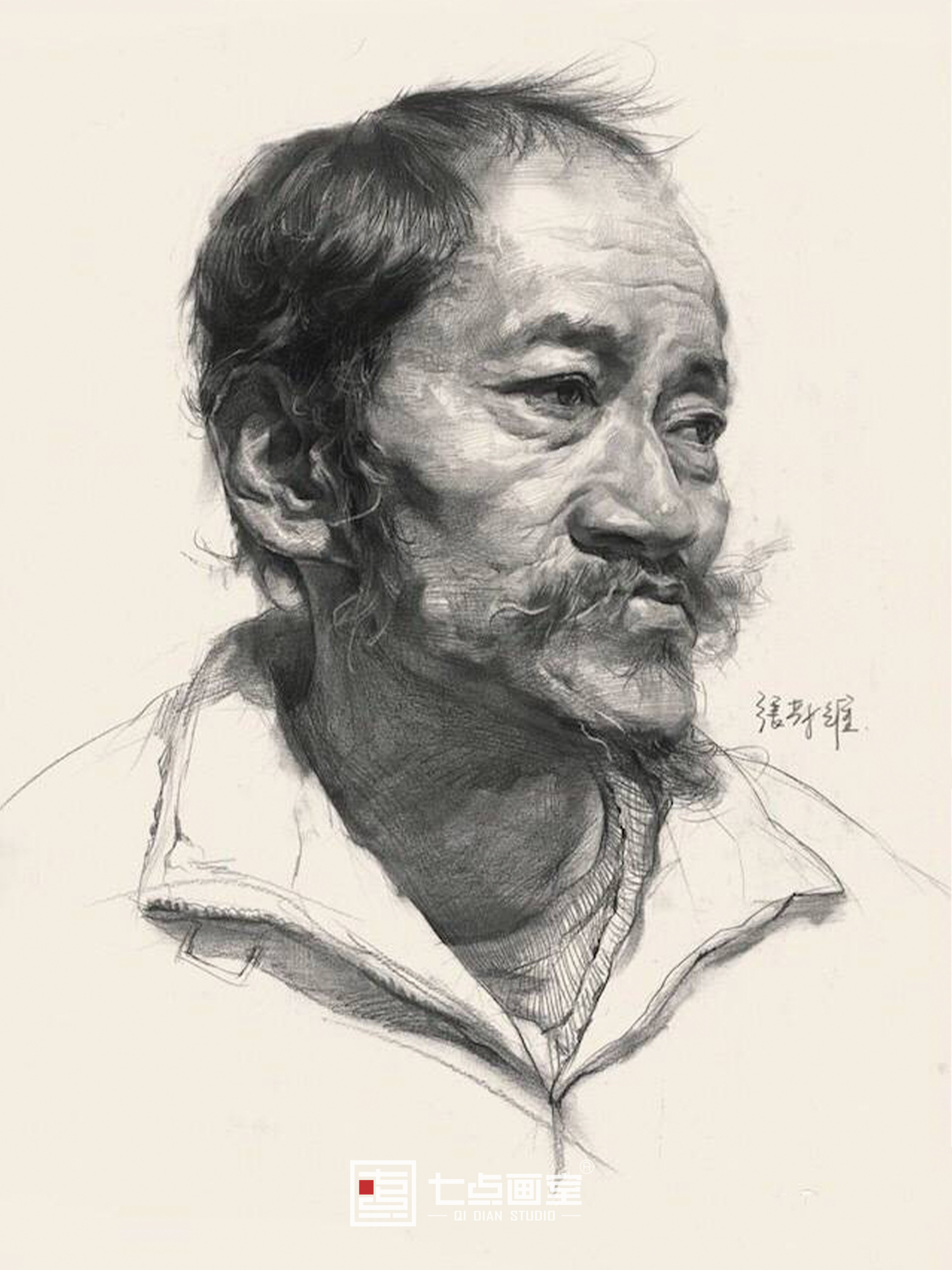 不忘初心丨把“对”的东西传达给更多的学生 不忘初心丨把“对”的东西传达给更多的学生