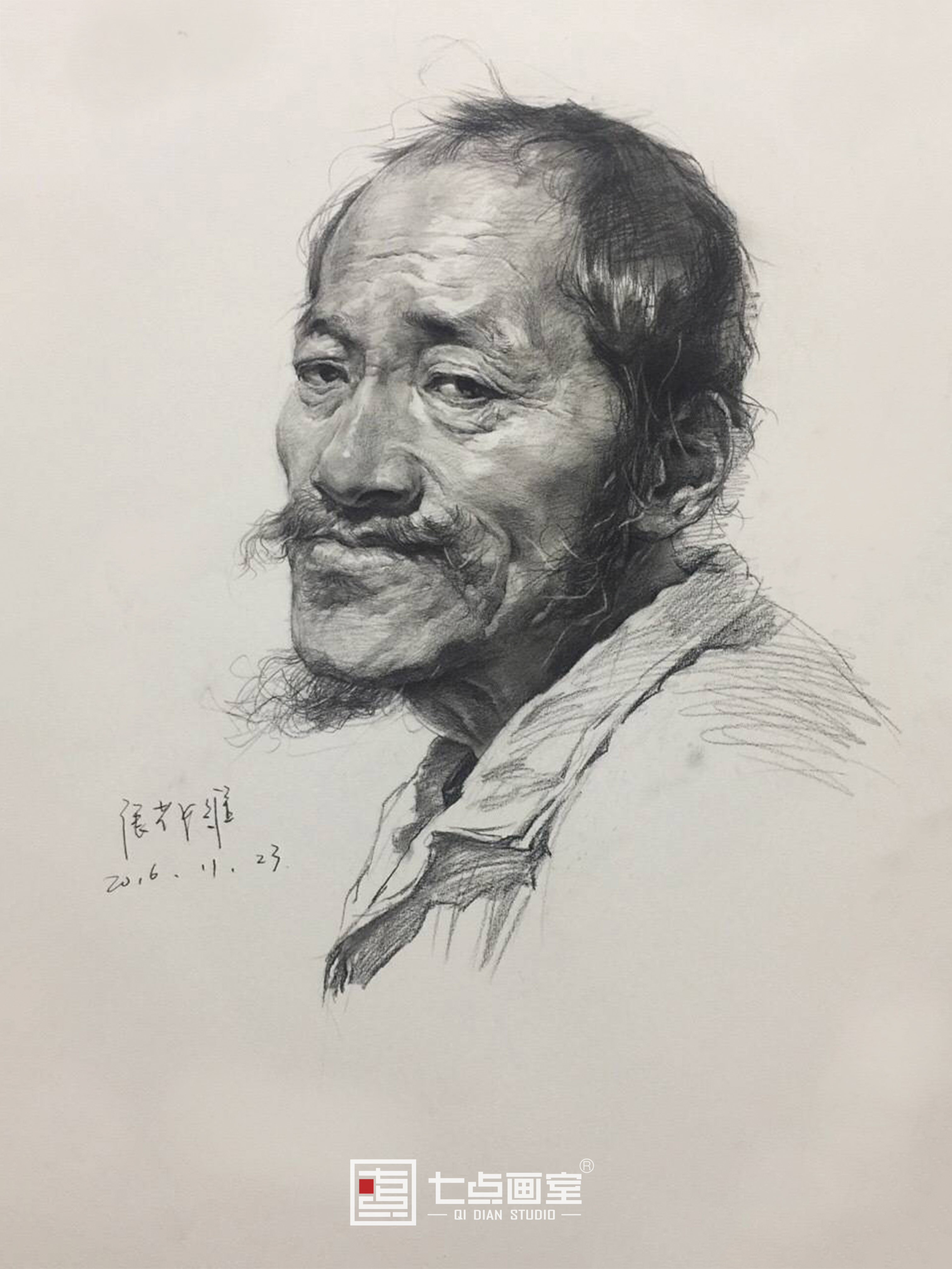 不忘初心丨把“对”的东西传达给更多的学生 不忘初心丨把“对”的东西传达给更多的学生