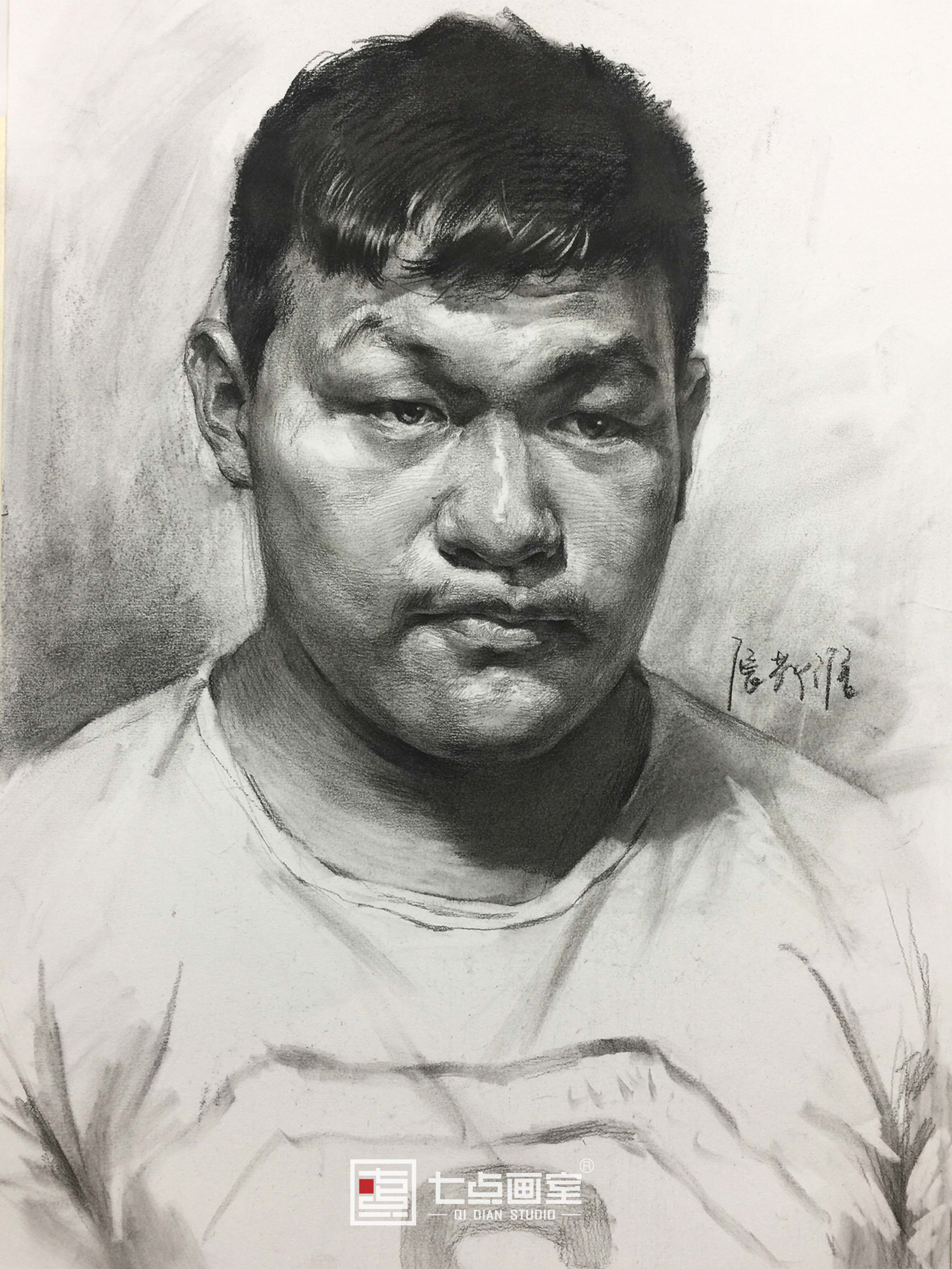 不忘初心丨把“对”的东西传达给更多的学生 不忘初心丨把“对”的东西传达给更多的学生