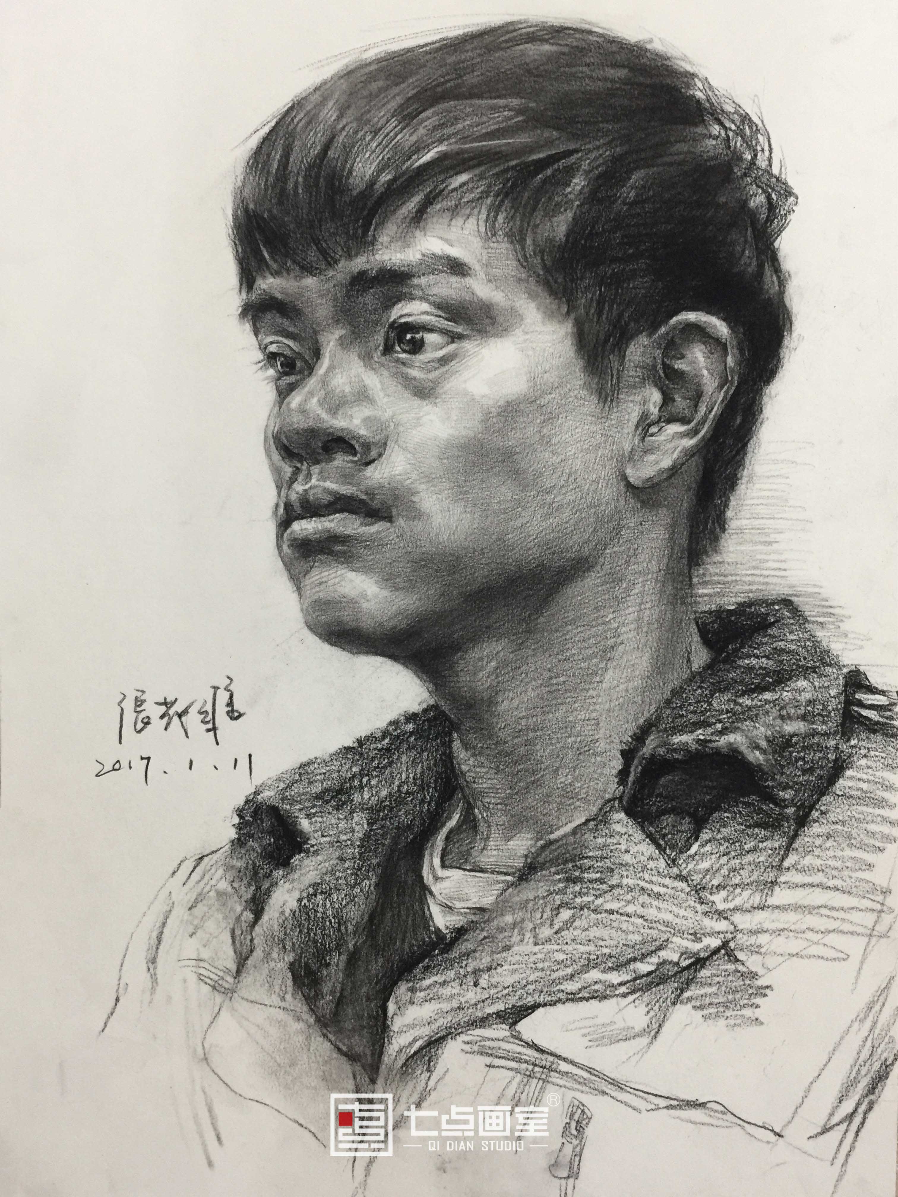 不忘初心丨把“对”的东西传达给更多的学生 不忘初心丨把“对”的东西传达给更多的学生