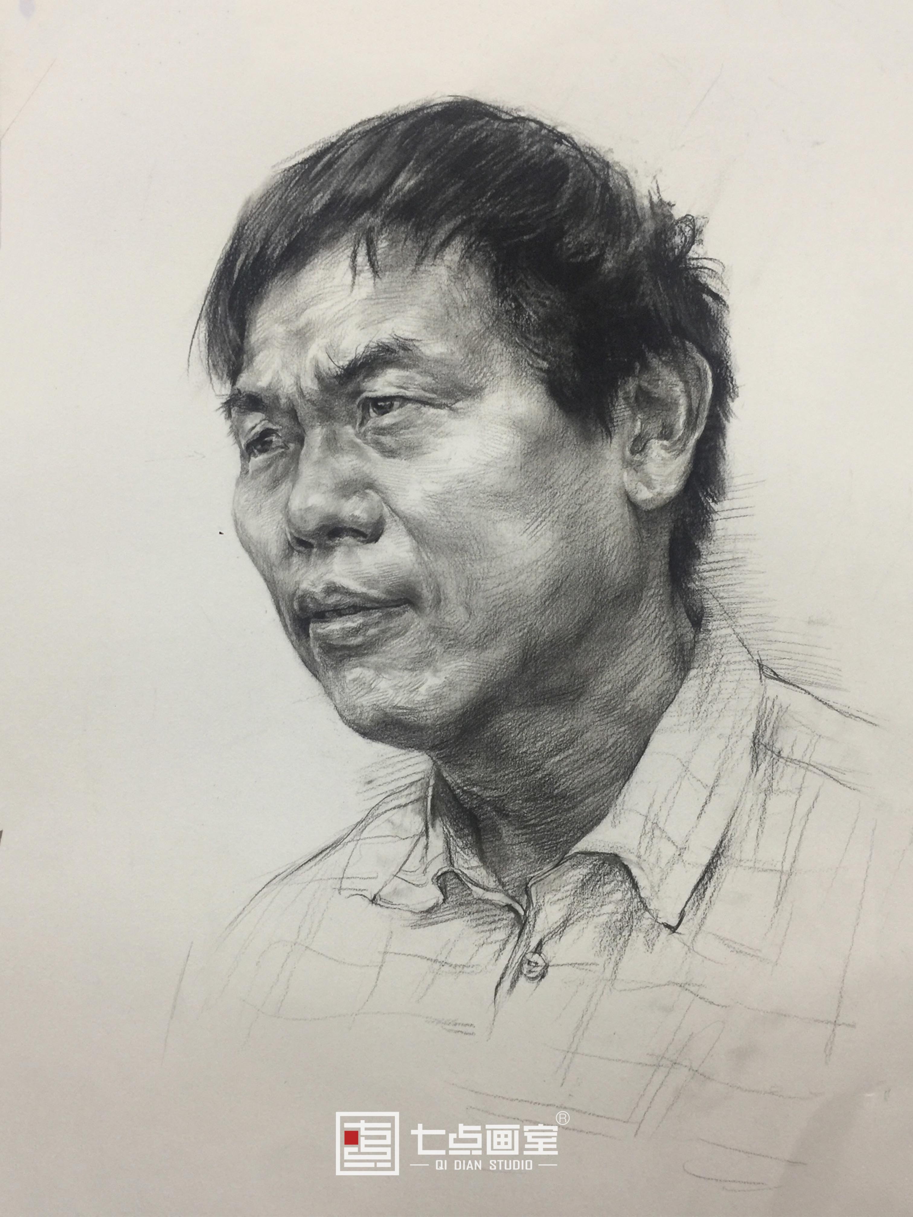 不忘初心丨把“对”的东西传达给更多的学生 不忘初心丨把“对”的东西传达给更多的学生