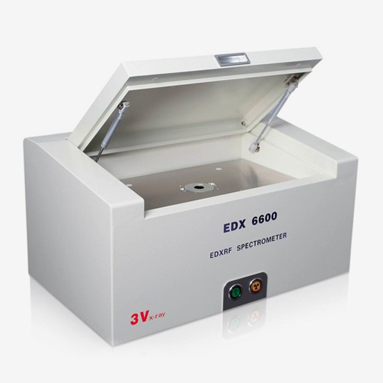 能量色散X荧光光谱仪EDX6600