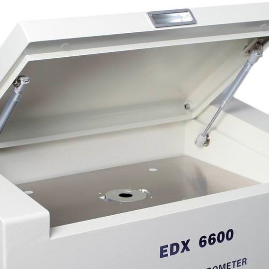 能量色散X熒光光譜儀EDX6600