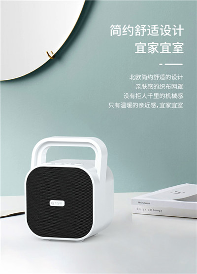 蓝牙音响无线大音量广场舞户外