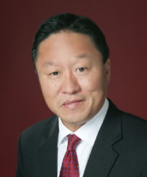 Daniel PARK