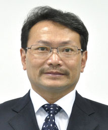张渝