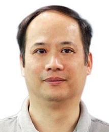 黄杰