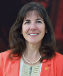 Sherry Carbary