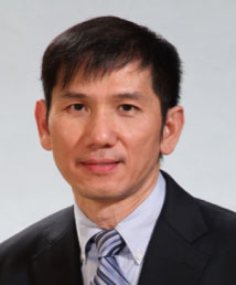 李汉强