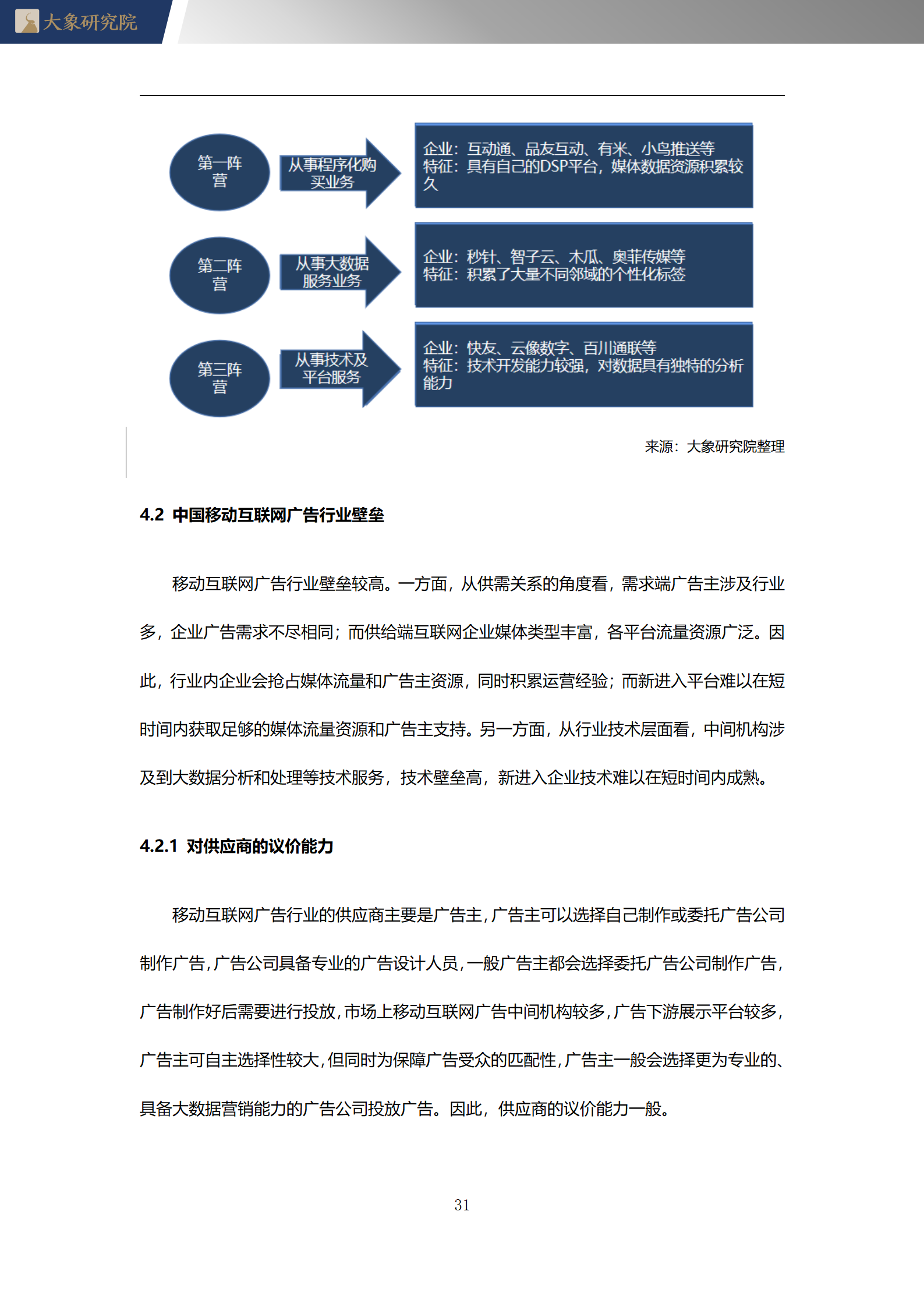 2020年中國移動互聯(lián)網(wǎng)廣告行業(yè)概覽