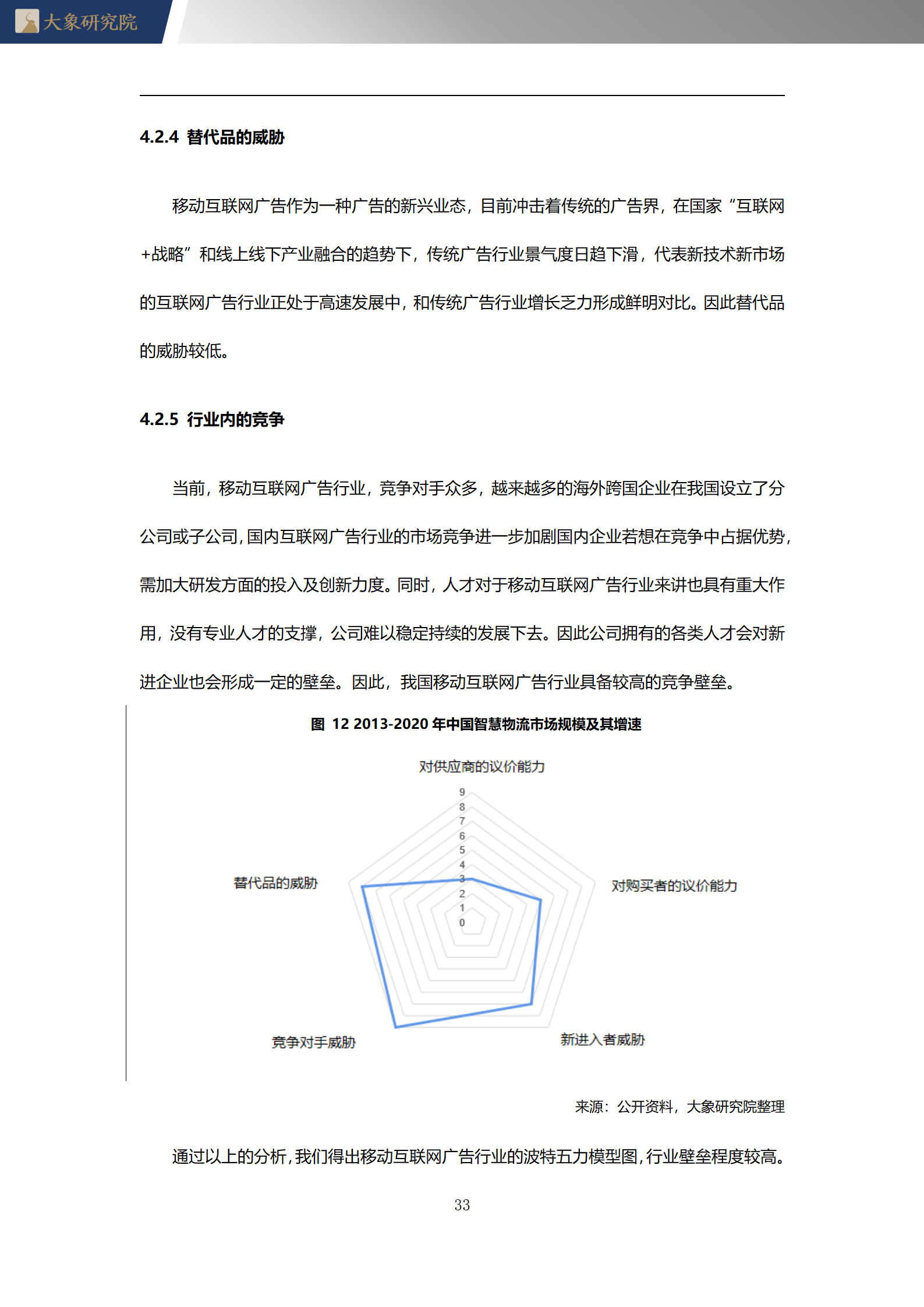 2020年中國移動互聯(lián)網(wǎng)廣告行業(yè)概覽