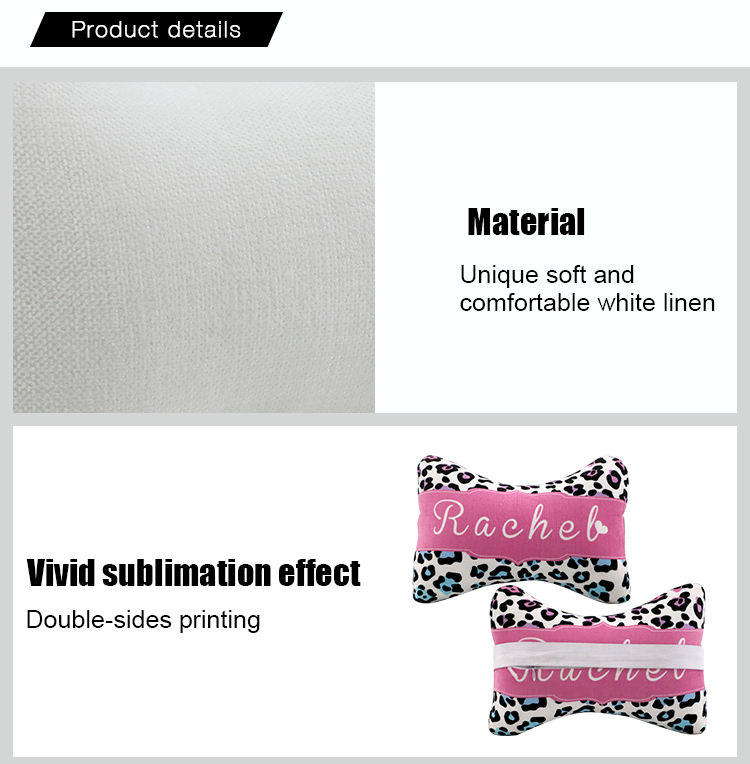 personalised car pillow cases personalised car pillow cases