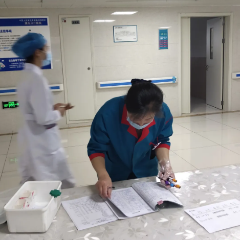 大爱母亲月（二）：“爱”的守护比天大（下）