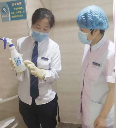 大爱母亲月（二）：“爱”的守护比天大（下）