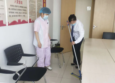 大爱母亲月（二）：“爱”的守护比天大（下）