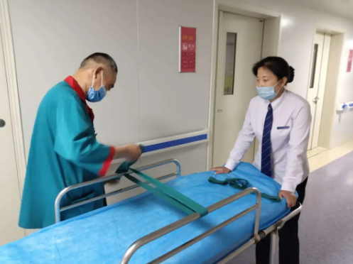 大爱母亲月（二）：“爱”的守护比天大（下）