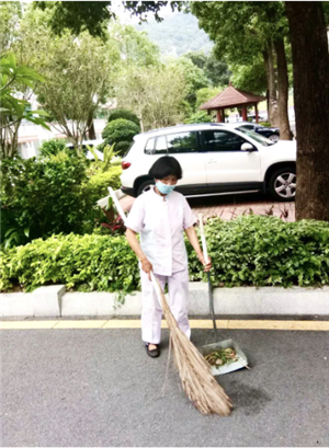 大爱母亲月（二）：“爱”的守护比天大（下）续