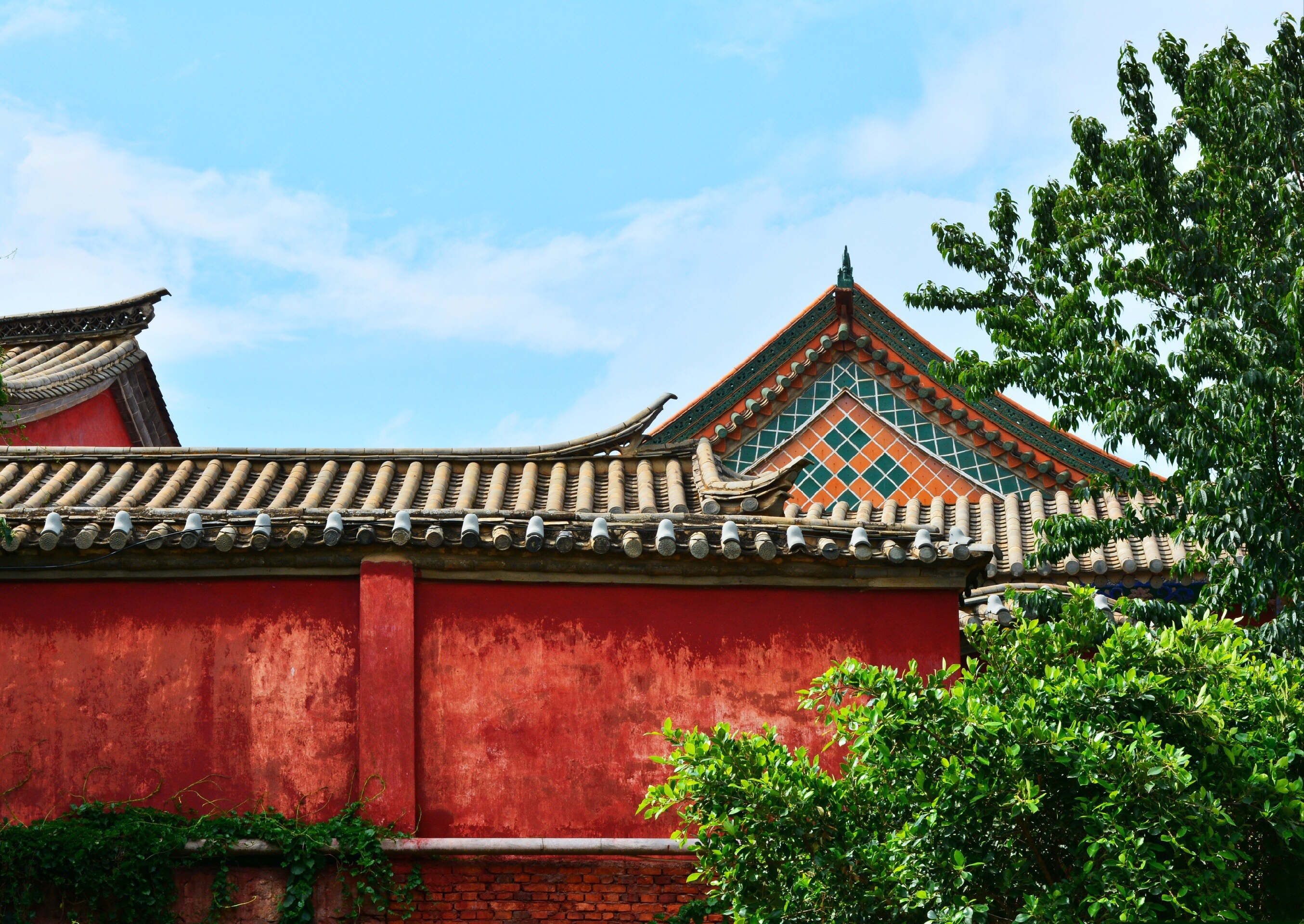美丽花城昆明,再添打卡点——欧K智慧酒店 美丽花城昆明,再添打卡点——欧K智慧酒店