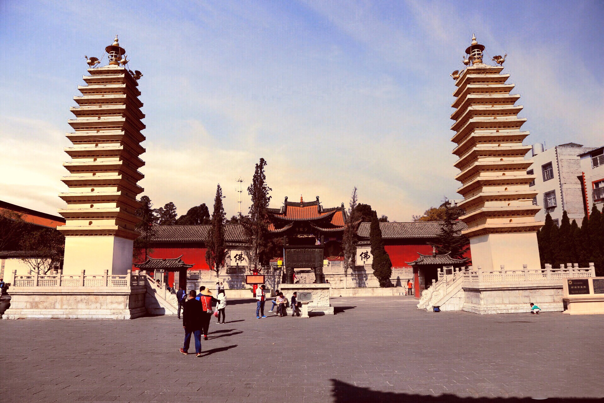 美丽花城昆明,再添打卡点——欧K智慧酒店 美丽花城昆明,再添打卡点——欧K智慧酒店