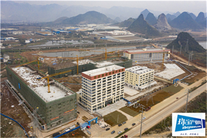 平桂区:两个“精准”加大湾企入桂力度 平桂区:两个“精准”加大湾企入桂力度