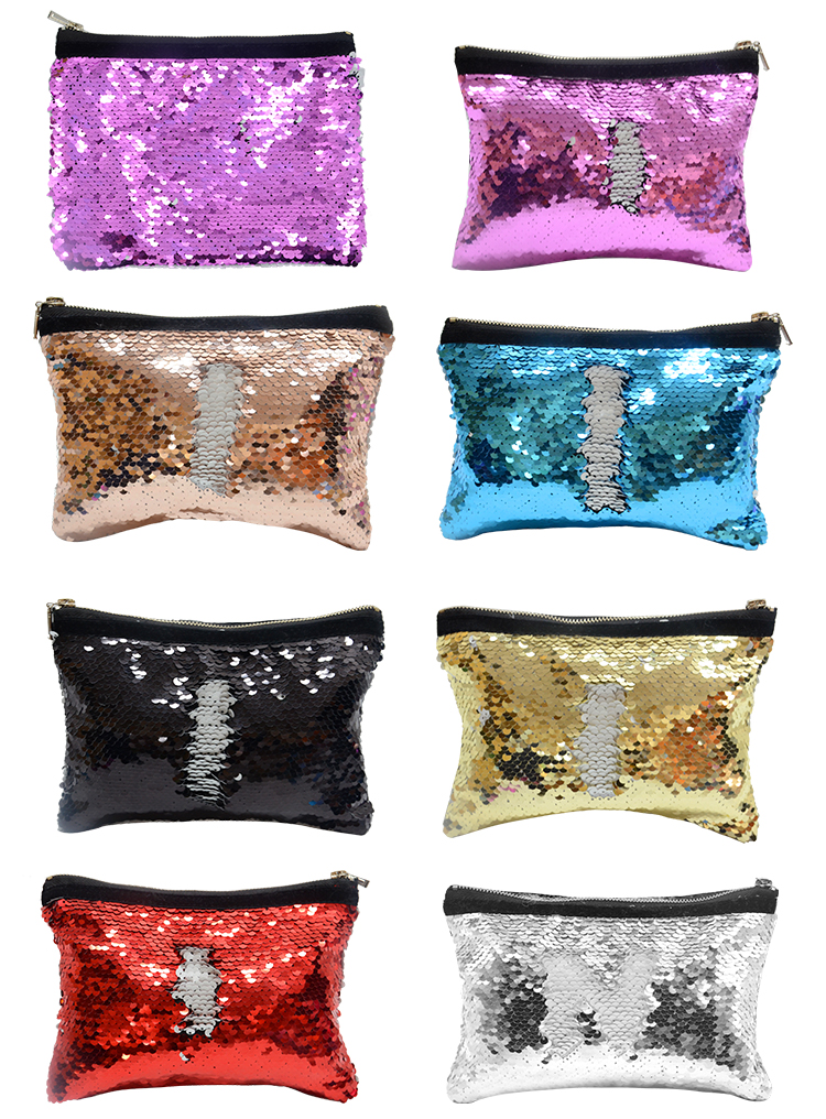 Colors for Sequin Hand bag Colors for Sequin Hand bag