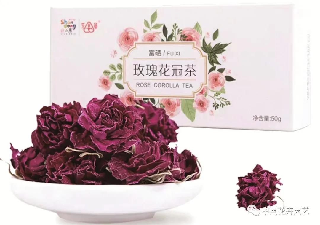 “花”样美食激活“甜蜜”经济（下）