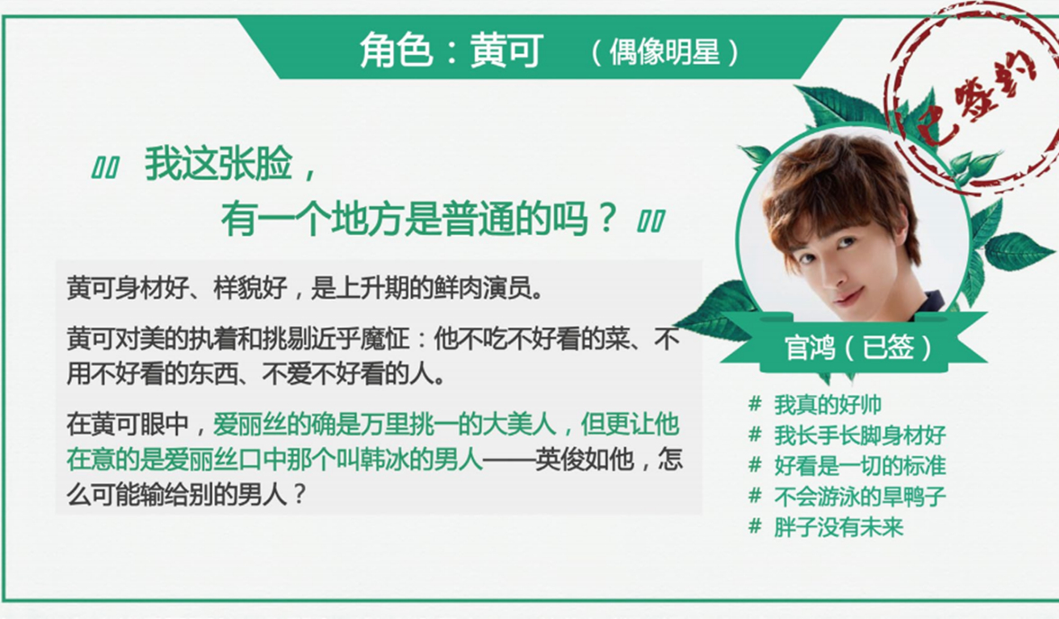 《月半爱丽丝》 《月半爱丽丝》