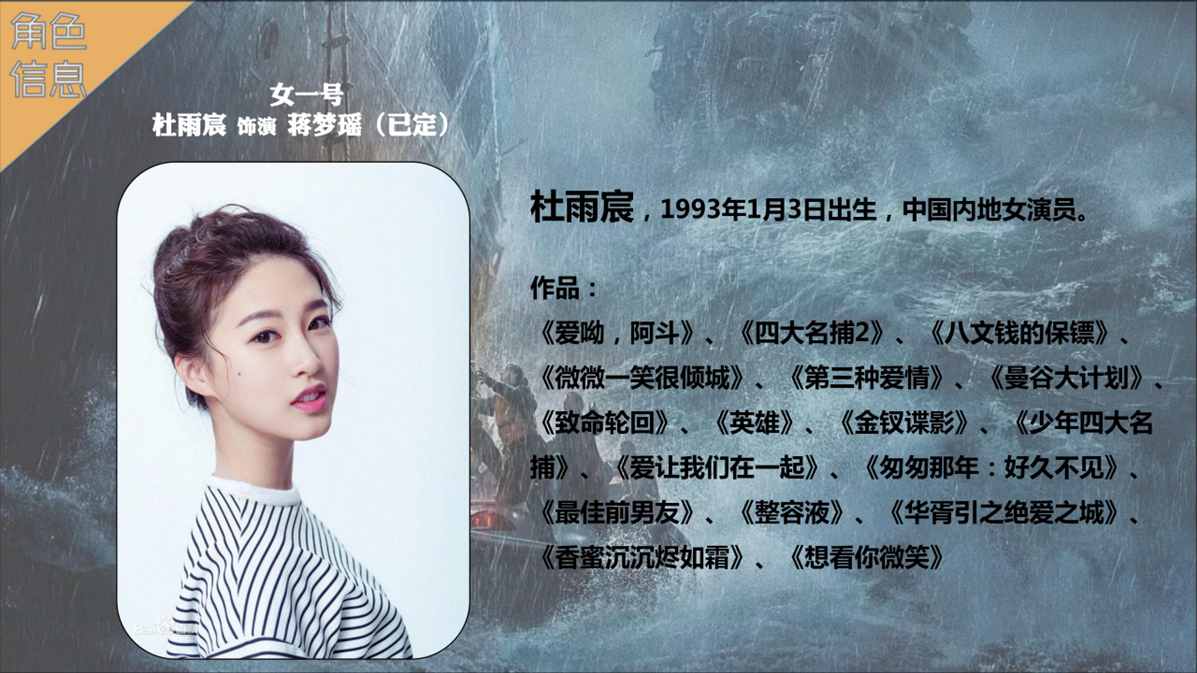 《怒海救援》 《怒海救援》