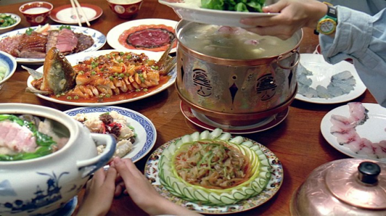 豆瓣评分9.1 中国家庭的浮世绘 李安巅峰之作究竟好在哪里? 豆瓣评分9.1 中国家庭的浮世绘 李安巅峰之作究竟好在哪里?