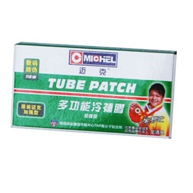 Inner Tube Cold Rubber Patch 
