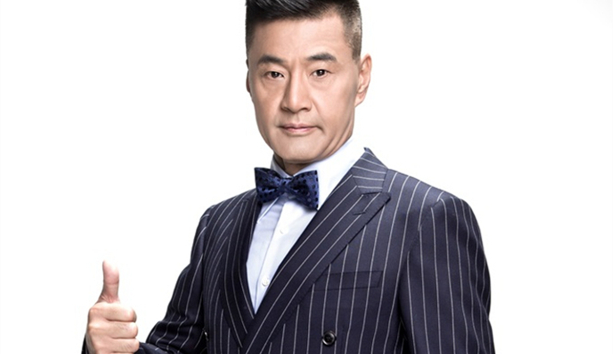 《父子拳王》 《父子拳王》